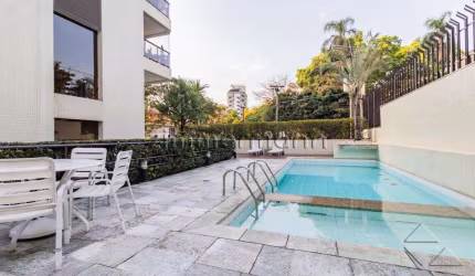 Apartamento com 4 quartos à venda na Rua Itapicuru, --, Perdizes, São Paulo, 252 m2 por R$ 3.200.000