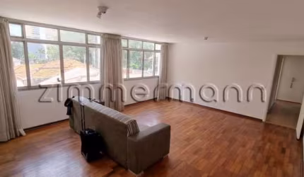 Apartamento com 4 quartos à venda na Rua Cardoso de Almeida, --, Perdizes, São Paulo, 127 m2 por R$ 1.268.000