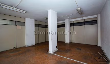 Casa comercial à venda na Rua Conselheiro Nébias, --, Campos Eliseos, São Paulo, 360 m2 por R$ 1.380.000