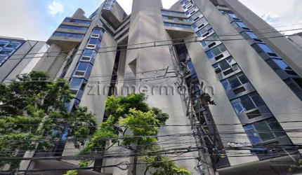 Casa comercial à venda na Rua Geraldo Flausino Gomes, --, Brooklin, São Paulo, 139 m2 por R$ 1.500.000