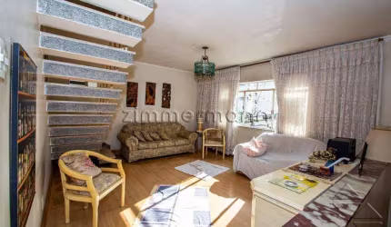 Casa com 3 quartos à venda na Rua Campevas, --, Perdizes, São Paulo, 149 m2 por R$ 880.000