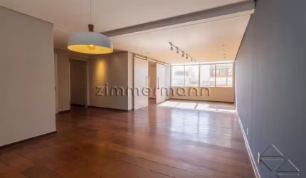 Apartamento com 4 quartos à venda na Rua Bartira, --, Perdizes, São Paulo, 198 m2 por R$ 1.870.000