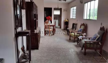 Casa com 3 quartos à venda na Rua Tonelero, --, Vila Ipojuca, São Paulo, 420 m2 por R$ 5.000.000