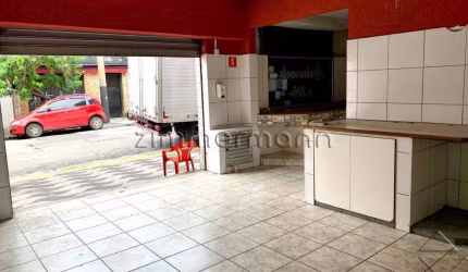 Casa comercial à venda na Rua Conselheiro Ribas, --, Lapa, São Paulo, 177 m2 por R$ 960.000