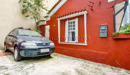 Casa com 4 quartos à venda na Rua Beatriz, --, Vila Madalena, São Paulo, 150 m2 por R$ 1.500.000