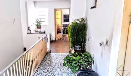Casa com 5 quartos à venda na Rua Bica de Pedra, --, Pompéia, São Paulo, 300 m2 por R$ 650.000