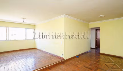 Apartamento com 3 quartos à venda na Rua Barão de Tefé, --, Água Branca, São Paulo, 118 m2 por R$ 705.000