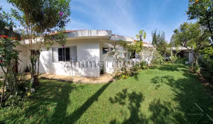 Casa com 3 quartos à venda na Rua Berlioz, --, Alto de Pinheiros, São Paulo, 362 m2 por R$ 3.950.000