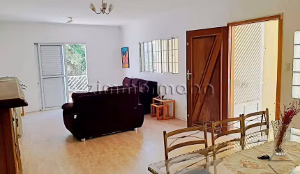 Casa com 3 quartos à venda na Rua Araçatuba, --, Alto da Lapa, São Paulo, 189 m2 por R$ 970.000
