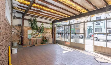 Casa com 2 quartos à venda na BARONESA DE PORTO CARREIRO, --, Barra Funda, São Paulo, 125 m2 por R$ 600.000