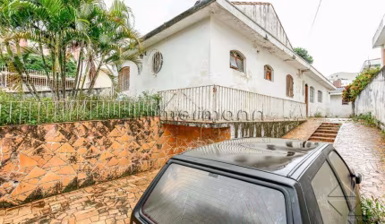 Casa com 3 quartos à venda na Rua Salvador Caruso, --, Alto da Lapa, São Paulo, 250 m2 por R$ 1.750.000