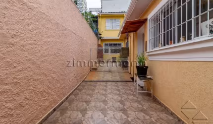 Casa com 3 quartos à venda na Rua Passa Três, --, Vila Leopoldina, São Paulo, 136 m2 por R$ 1.600.000
