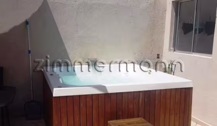 Casa com 4 quartos à venda na Rua José Rubens, --, Caxingui, São Paulo, 250 m2 por R$ 1.340.000