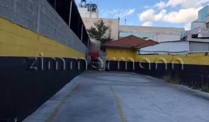 Terreno à venda na Rua Gomes Freire, --, Lapa, São Paulo por R$ 2.800.000