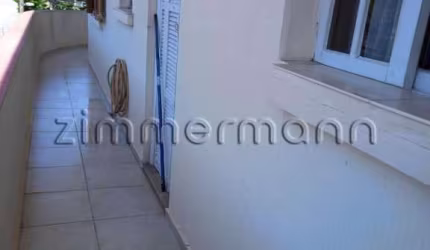 Apartamento com 2 quartos à venda na Rua do Bosque, --, Barra Funda, São Paulo, 118 m2 por R$ 560.000