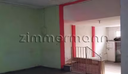 Terreno à venda na Rua Costa Carvalho, --, Pinheiros, São Paulo por R$ 6.000.000