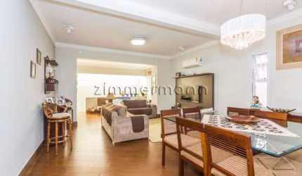 Casa com 3 quartos à venda na Rua Bergamota, --, Alto da Lapa, São Paulo, 162 m2 por R$ 1.700.000
