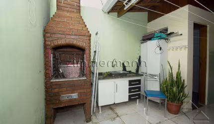Casa com 4 quartos à venda na Rua Araberi, --, Brooklin, São Paulo, 166 m2 por R$ 1.000.000