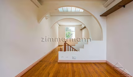 Casa comercial à venda na Rua Girassol, --, Vila Madalena, São Paulo, 80 m2 por R$ 1.600.000