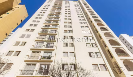 Apartamento com 3 quartos à venda na Rua João Ramalho, --, Perdizes, São Paulo, 113 m2 por R$ 1.100.000