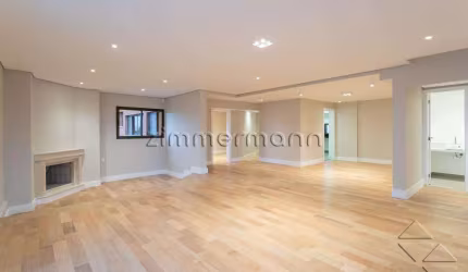 Apartamento com 4 quartos à venda na Rua Capital Federal, --, Sumaré, São Paulo, 288 m2 por R$ 2.500.000