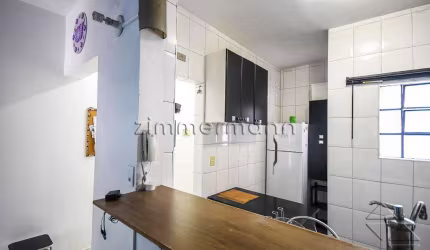 Apartamento com 2 quartos à venda na Rua da Consolação, --, Consolação, São Paulo, 60 m2 por R$ 459.000