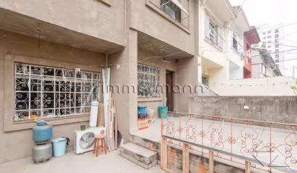 Casa com 6 quartos à venda na Rua Ministro Gastão Mesquita, --, Perdizes, São Paulo, 370 m2 por R$ 2.190.000