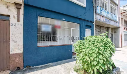 Casa com 2 quartos à venda na Rua Domingos Rodrigues, --, Lapa, São Paulo, 129 m2 por R$ 529.000