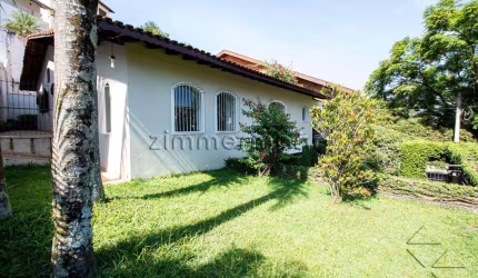 Casa com 3 quartos à venda na Rua Cardeal Cagliori, --, Alto de Pinheiros, São Paulo, 219 m2 por R$ 2.400.000