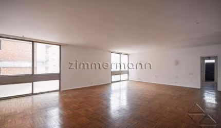 Apartamento com 3 quartos à venda na Rua São Vicente de Paulo, --, Santa Cecília, São Paulo, 240 m2 por R$ 2.500.000