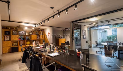 Casa comercial à venda na Rua dos Macunis, --, Vila Madalena, São Paulo, 475 m2 por R$ 3.990.000