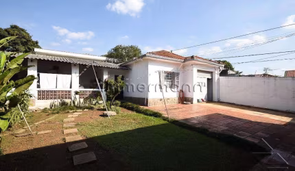 Casa com 3 quartos à venda na Rua Duarte da Costa, --, Alto da Lapa, São Paulo, 240 m2 por R$ 2.200.000