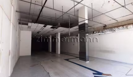 Casa comercial à venda na Rua Nossa Senhora da Lapa, --, Lapa, São Paulo, 602 m2 por R$ 3.000.000