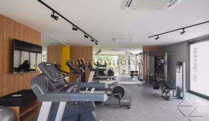 Apartamento com 3 quartos à venda na Rua Capitão Macedo, --, Vila Mariana, São Paulo, 113 m2 por R$ 1.938.000