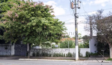 Terreno à venda na Rua Dona Elisa Moraes Mendes, --, Alto de Pinheiros, São Paulo, 420 m2 por R$ 3.297.000