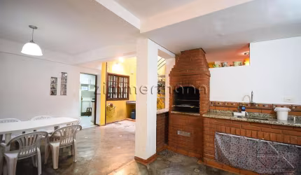 Casa com 3 quartos à venda na Rua Cangatara, --, Pinheiros, São Paulo, 130 m2 por R$ 1.690.000