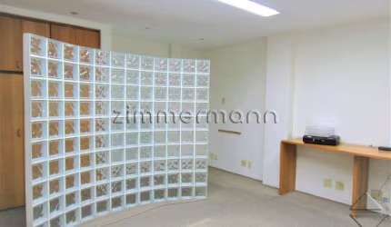 Casa comercial à venda na Avenida São Luís, --, República, São Paulo, 175 m2 por R$ 1.100.000