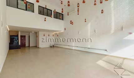Casa comercial à venda na Rua Caio Graco, --, Vila Romana, São Paulo, 229 m2 por R$ 2.700.000