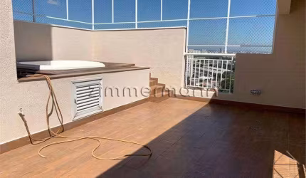 Cobertura com 4 quartos à venda na Rua Matias Roxo, --, Vila Leopoldina, São Paulo, 261 m2 por R$ 2.900.000