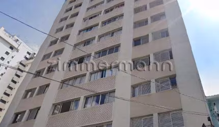 Apartamento com 2 quartos à venda na Rua Barão do Bananal, --, Pompéia, São Paulo, 82 m2 por R$ 640.000