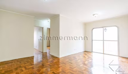 Apartamento com 2 quartos à venda na Rua Aimberê, --, Perdizes, São Paulo, 80 m2 por R$ 750.000