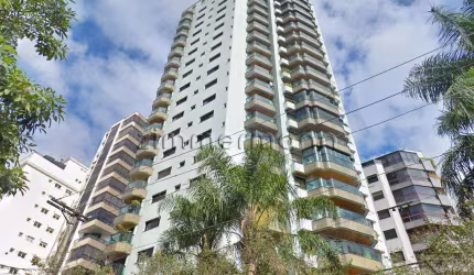 Cobertura com 4 quartos à venda na Avenida Jandira, --, Moema, São Paulo, 600 m2 por R$ 7.900.000