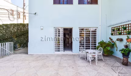 Casa com 3 quartos à venda na Avenida Ricardo Medina Filho, --, Alto da Lapa, São Paulo, 190 m2 por R$ 1.380.000