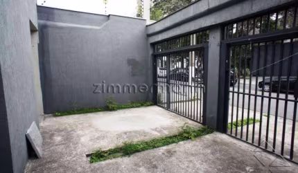 Casa com 3 quartos à venda na Rua Dona Maria Carolina, --, Jardim Paulistano, São Paulo, 110 m2 por R$ 2.690.000