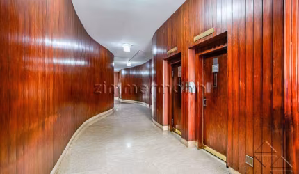 Apartamento com 3 quartos à venda na Avenida São Luís, --, República, São Paulo, 315 m2 por R$ 2.115.000