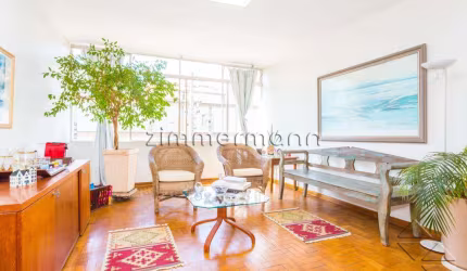 Apartamento com 3 quartos à venda na Rua Navarro de Andrade, --, Pinheiros, São Paulo, 120 m2 por R$ 1.180.000