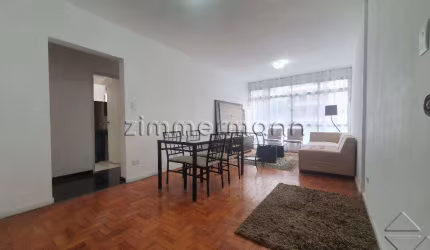 Apartamento com 2 quartos à venda na Rua Martiniano de Carvalho, --, Bela Vista, São Paulo, 83 m2 por R$ 692.000