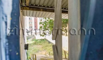 Terreno à venda na Rua Teodoro Sampaio, --, Pinheiros, São Paulo por R$ 5.300.000