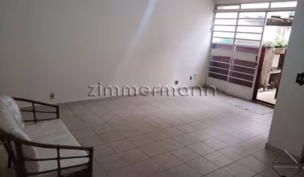 Casa com 3 quartos à venda na Rua Gaivota, --, Moema, São Paulo, 204 m2 por R$ 2.700.000