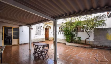 Terreno à venda na Rua Scipião, --, Vila Romana, São Paulo por R$ 2.400.000